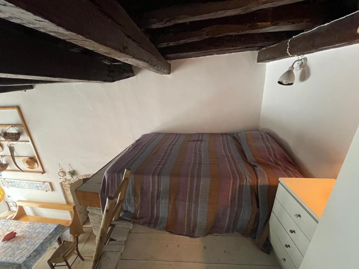 Amare Vieste, Central Apartment Sea View Kültér fotó