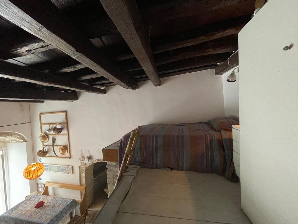 Amare Vieste, Central Apartment Sea View Kültér fotó