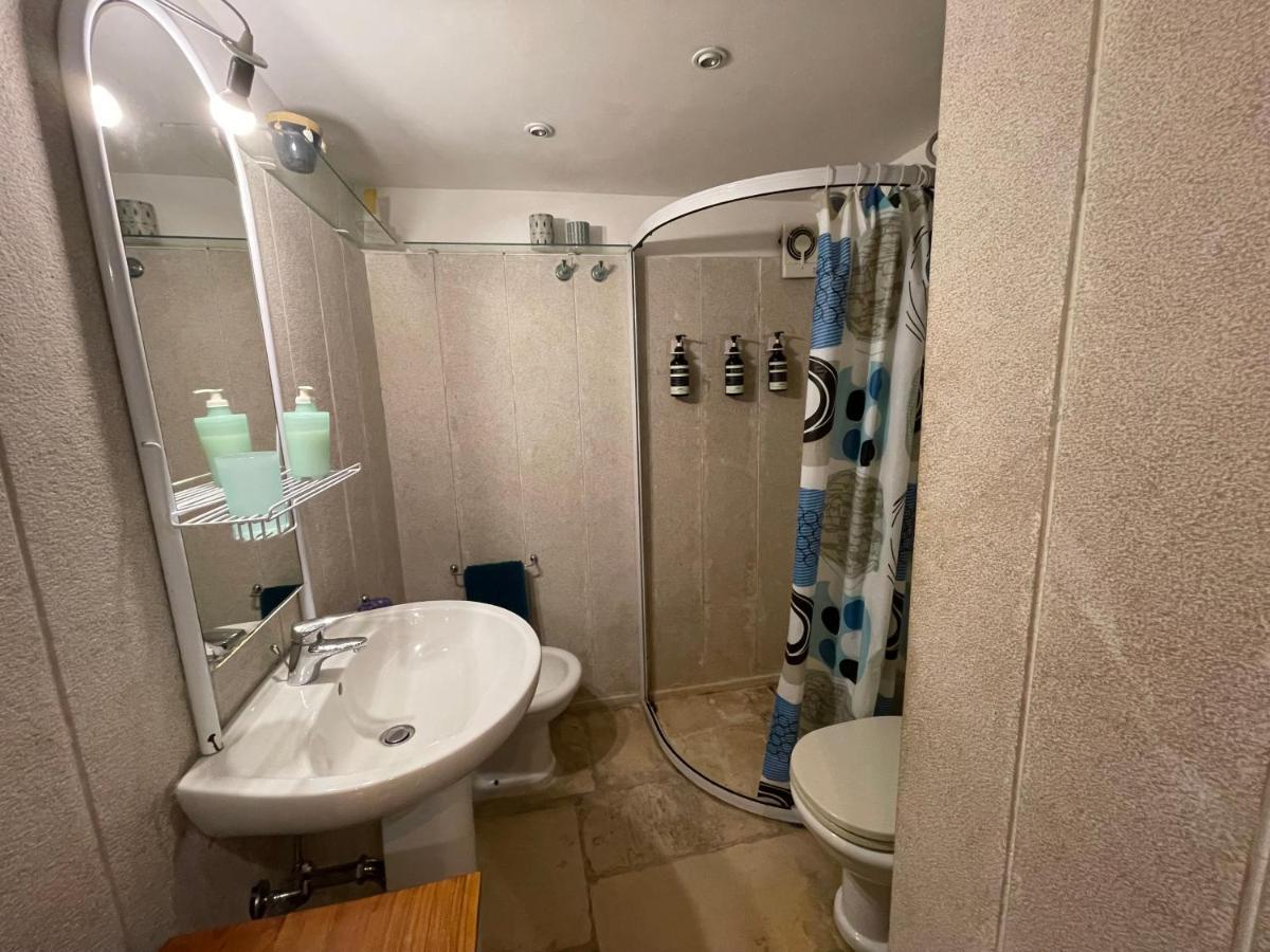 Amare Vieste, Central Apartment Sea View Kültér fotó