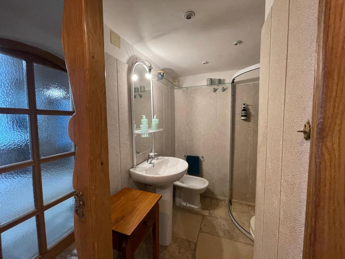 Amare Vieste, Central Apartment Sea View Kültér fotó