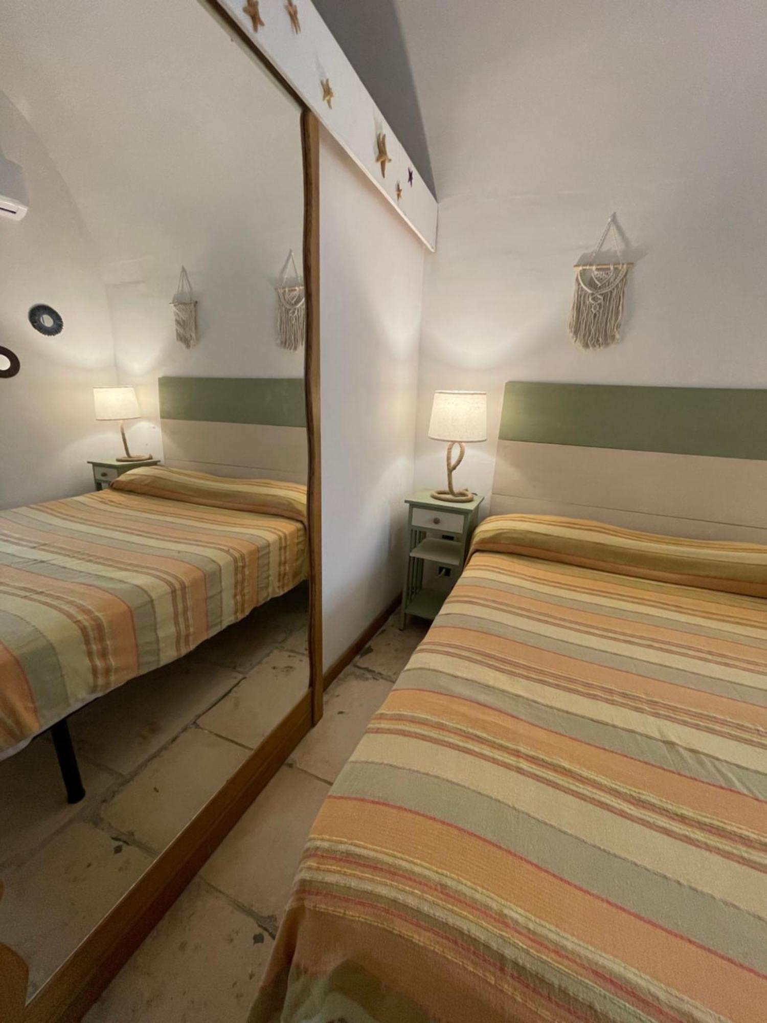 Amare Vieste, Central Apartment Sea View Kültér fotó
