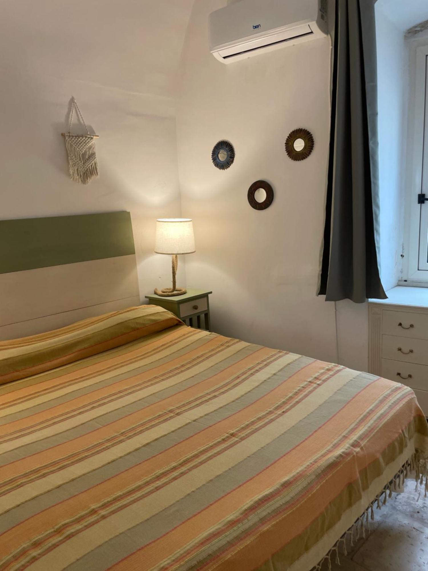 Amare Vieste, Central Apartment Sea View Kültér fotó