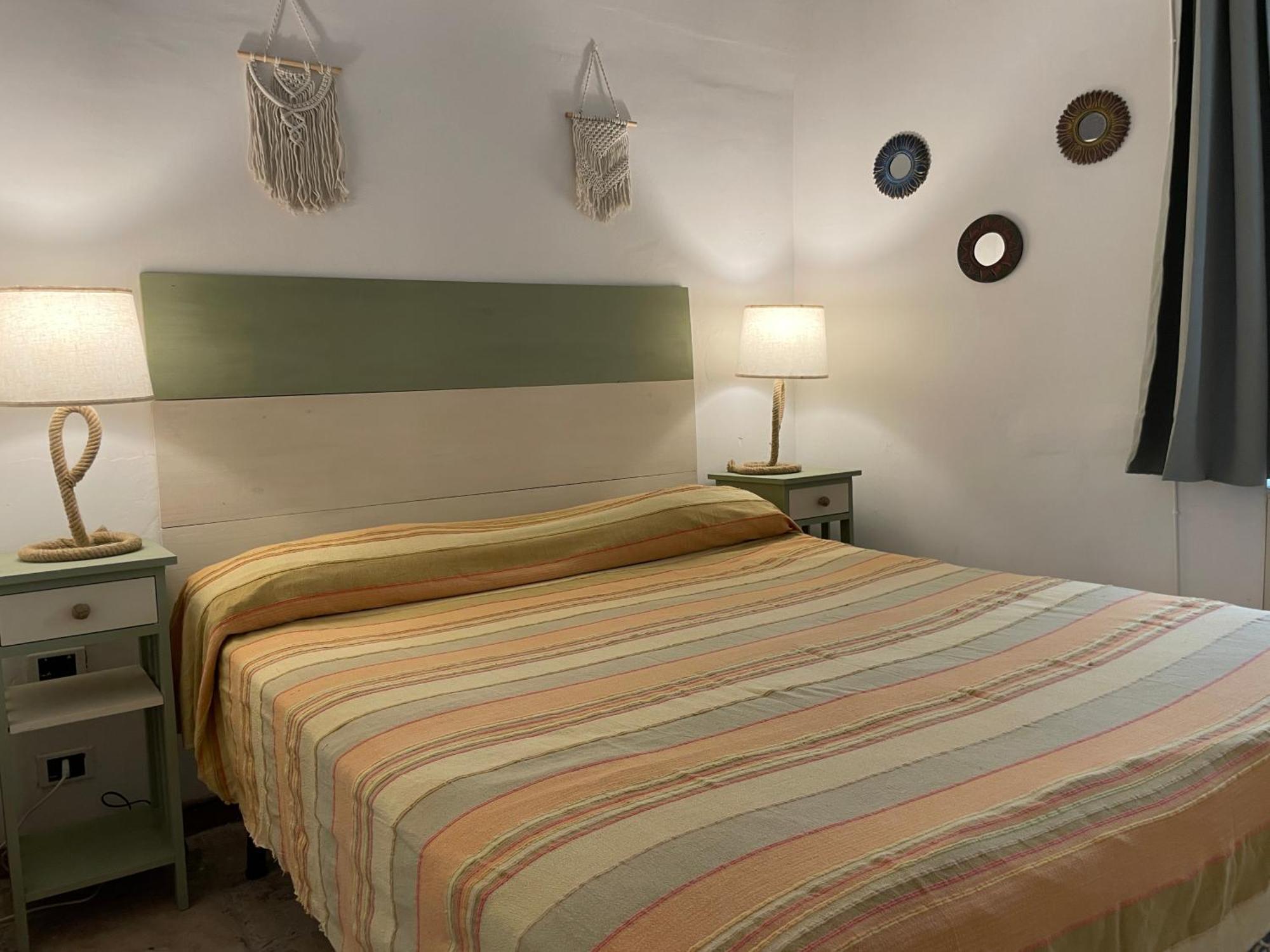 Amare Vieste, Central Apartment Sea View Kültér fotó