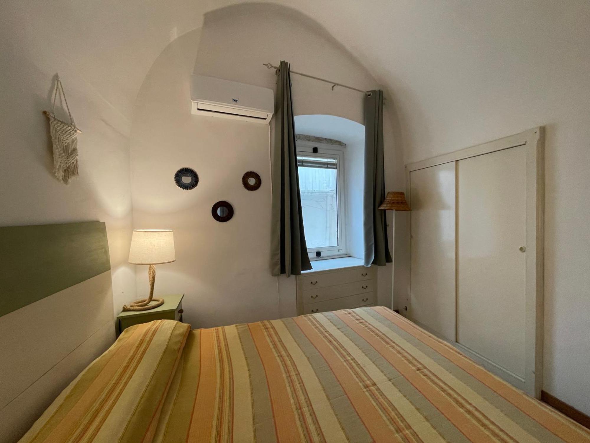 Amare Vieste, Central Apartment Sea View Kültér fotó