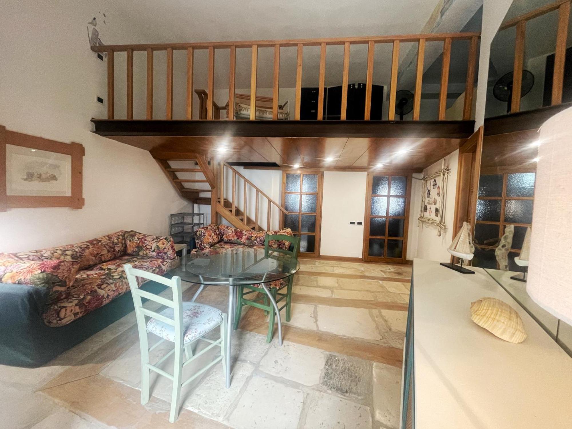 Amare Vieste, Central Apartment Sea View Kültér fotó