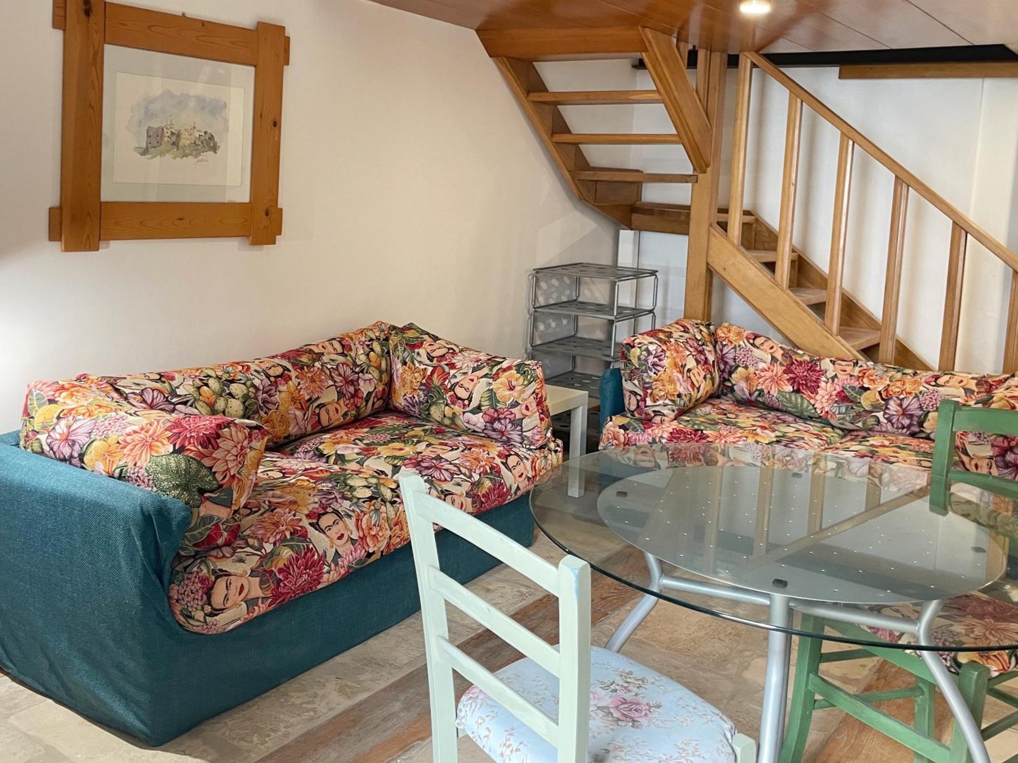Amare Vieste, Central Apartment Sea View Kültér fotó