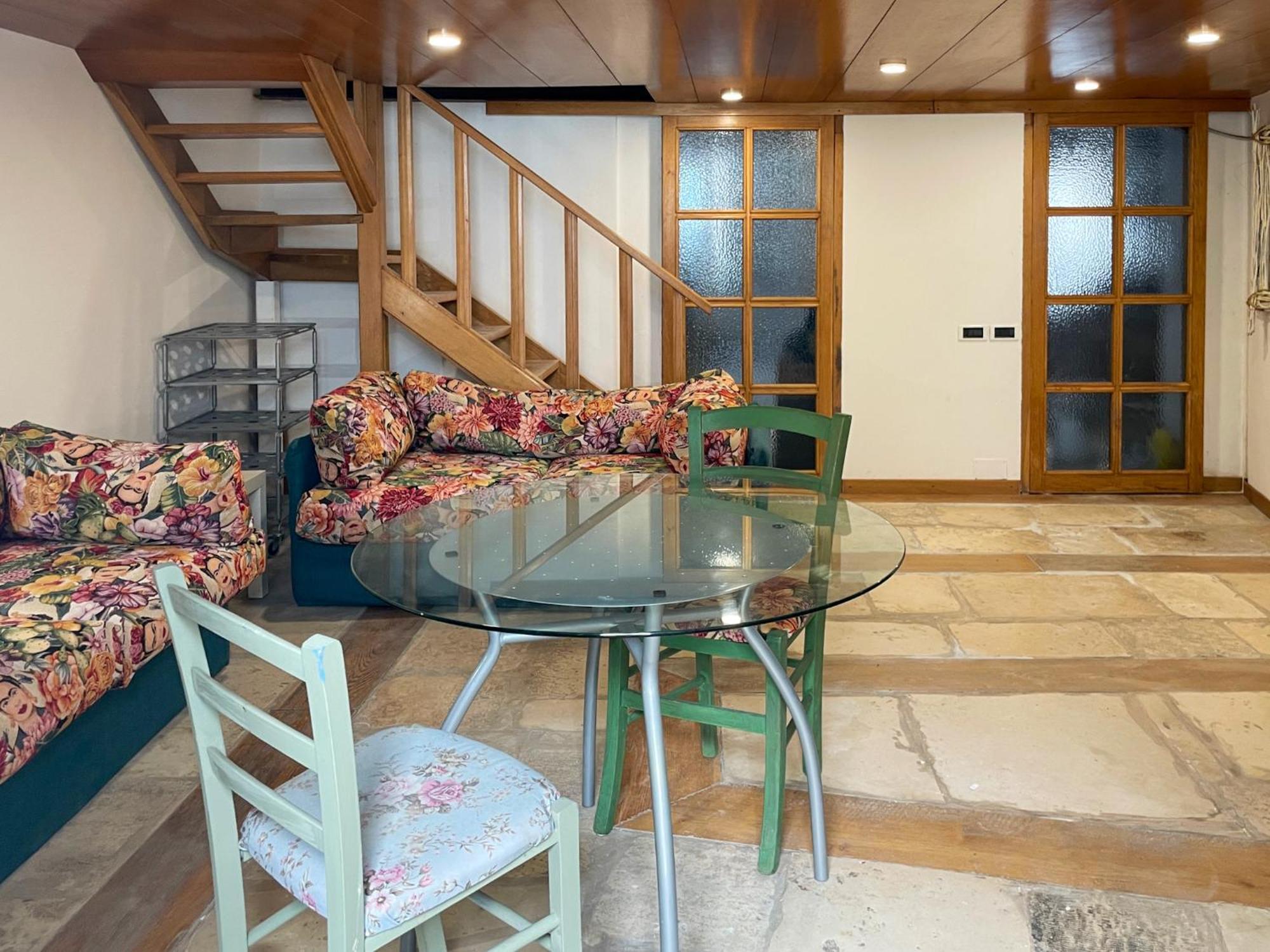 Amare Vieste, Central Apartment Sea View Kültér fotó